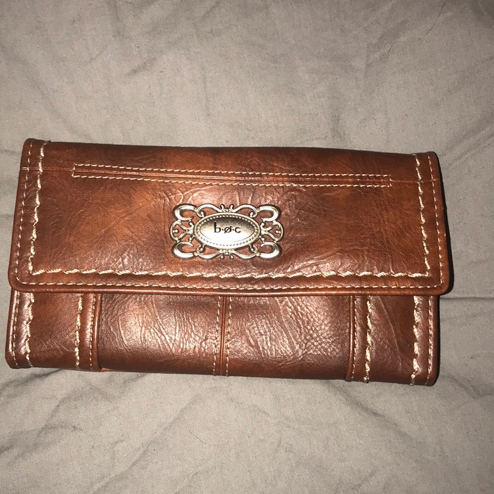 b.o.c wallet. Brand new with tags